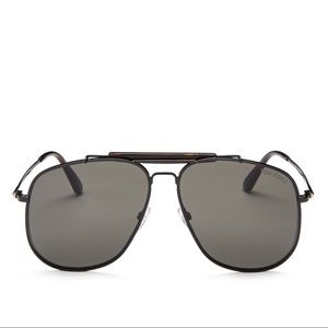 Tom Ford FT0557 CONNOR-02 Sunglasses